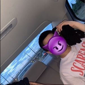 Meet your Posher, Christopher